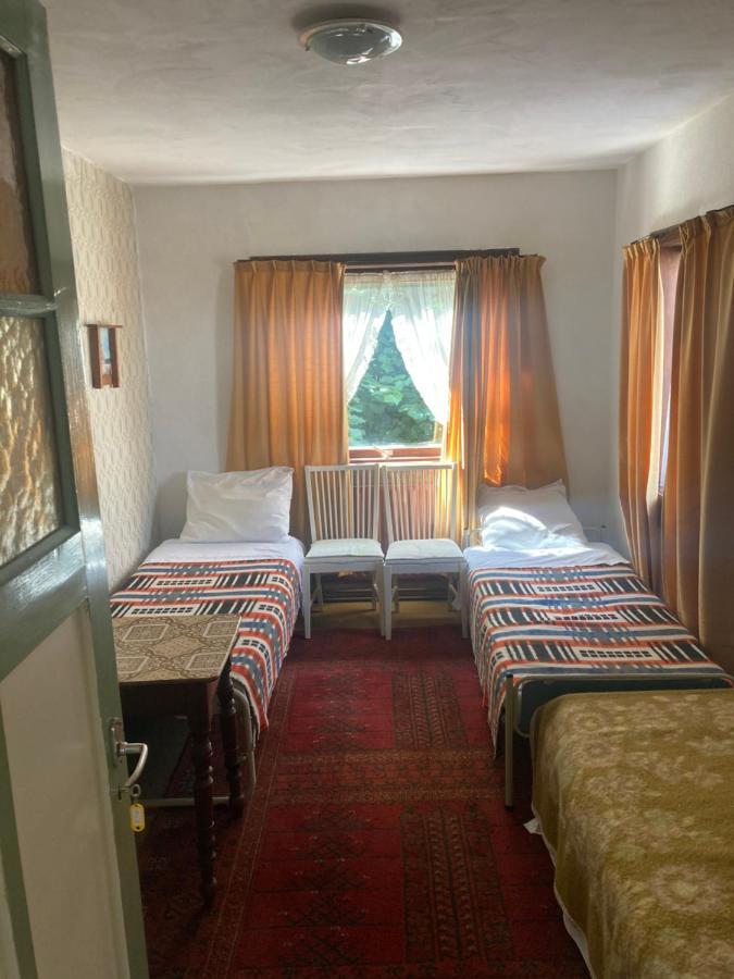 Bed And Breakfast De Zilk Екстер'єр фото