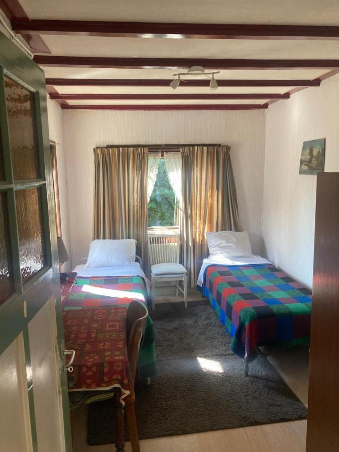 Bed And Breakfast De Zilk Екстер'єр фото