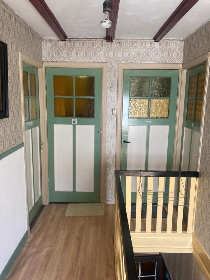 Bed And Breakfast De Zilk Екстер'єр фото