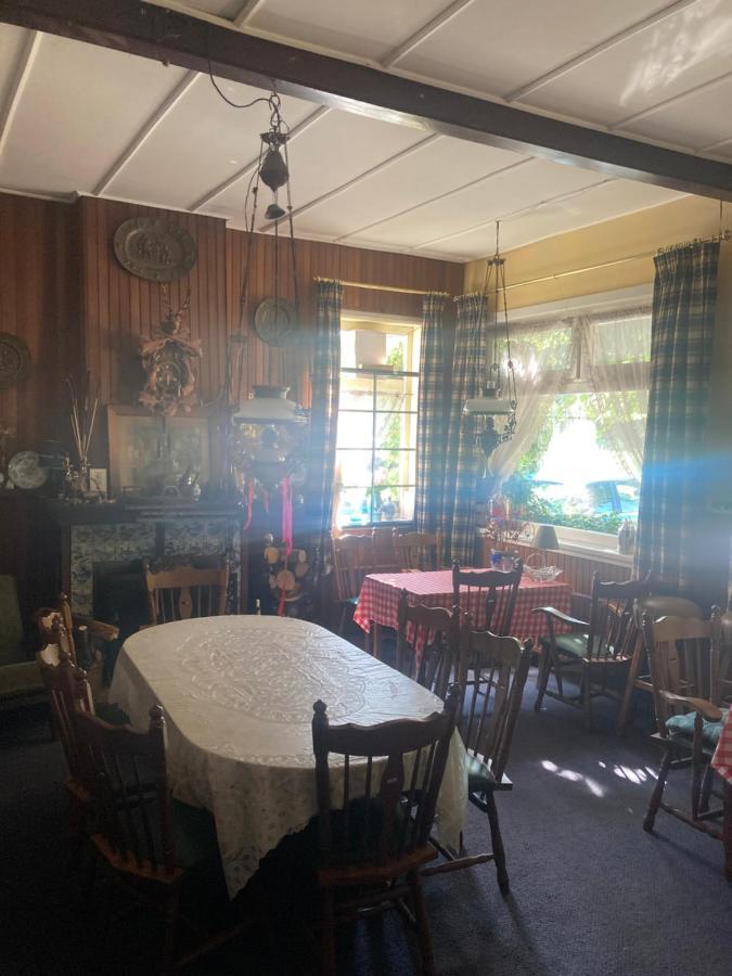 Bed And Breakfast De Zilk Екстер'єр фото