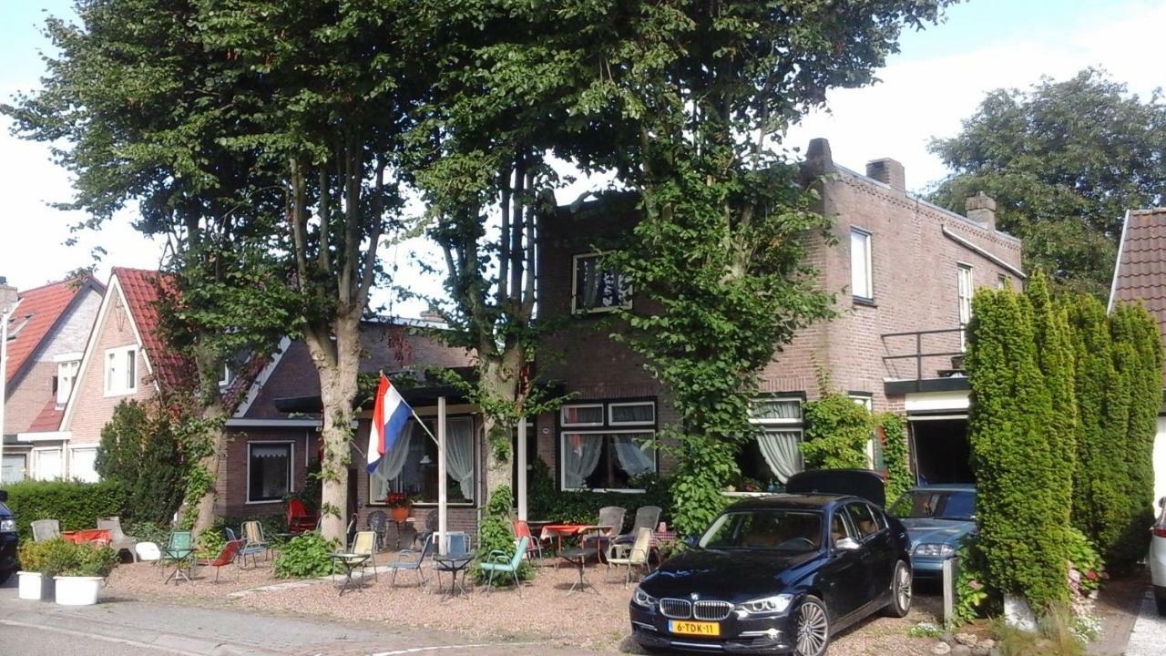 Bed And Breakfast De Zilk Екстер'єр фото